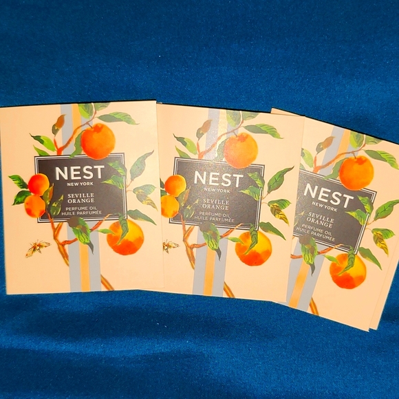 NEST Fragrances Accessories Nest Seville Orange Poshmark